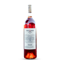 2021 Montepulciano Rose' | Triple N Ranch Winery