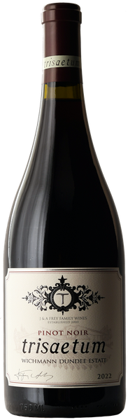 【 maison lulu pinot 】 frosty hood LITMUS Shop - Trisaetum Winery