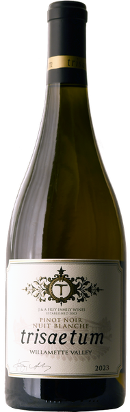 【 maison lulu pinot 】 frosty hood LITMUS Shop - Trisaetum Winery