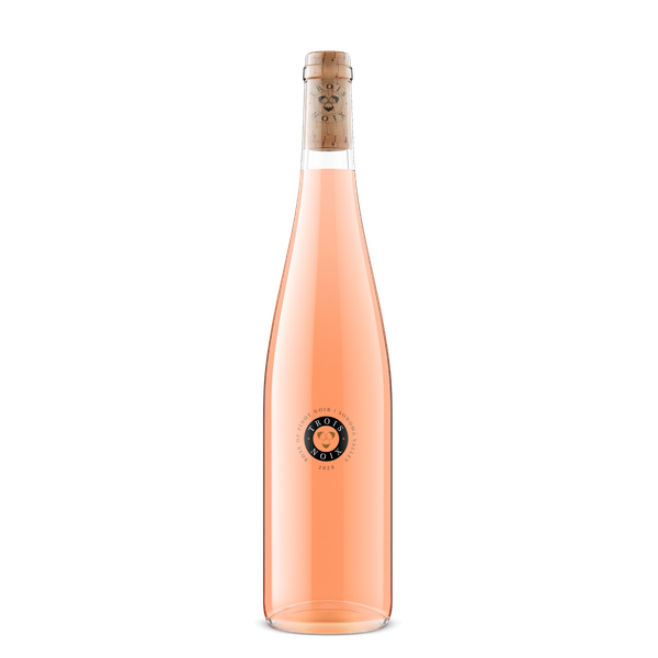 2023 Trois Noix Rosé of Pinot Noir, Kajita Vineyard | Trois Noix