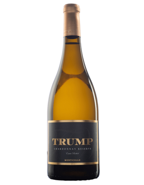 Wine | Trump Winery