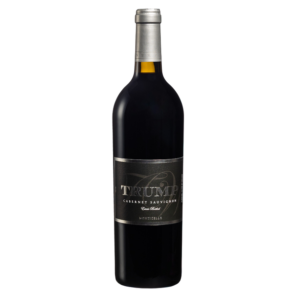 Wine | Trump Winery