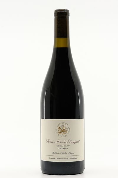 All Wines | Twill Cellars