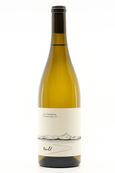 All Wines | Twill Cellars