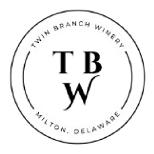 Twin Branch Winery logo