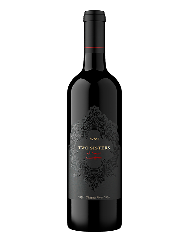 2014 Cabernet Sauvignon