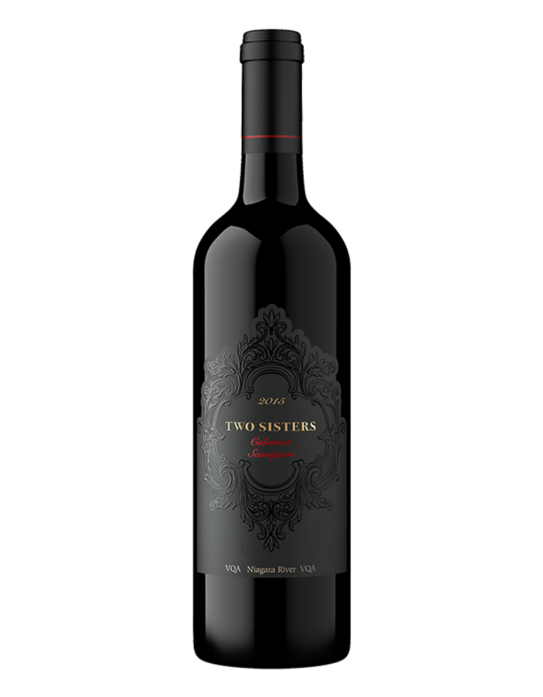 2015 Cabernet Sauvignon