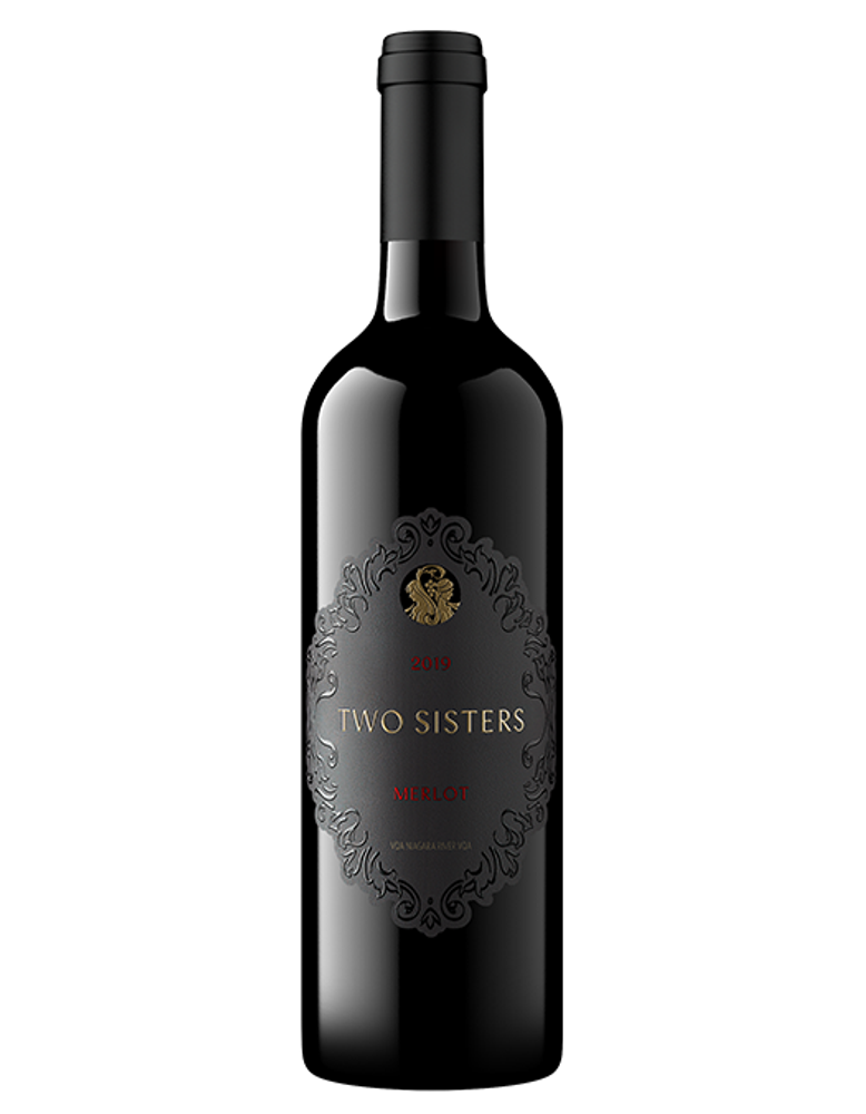 2019 Merlot