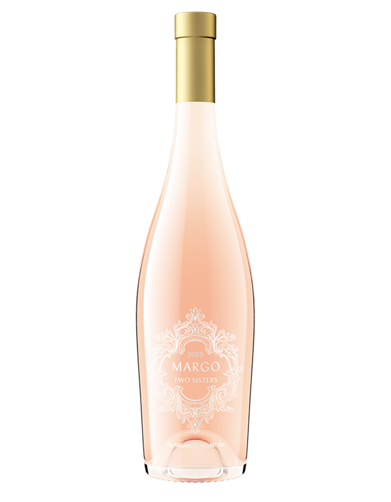 2025 Margo Rosé