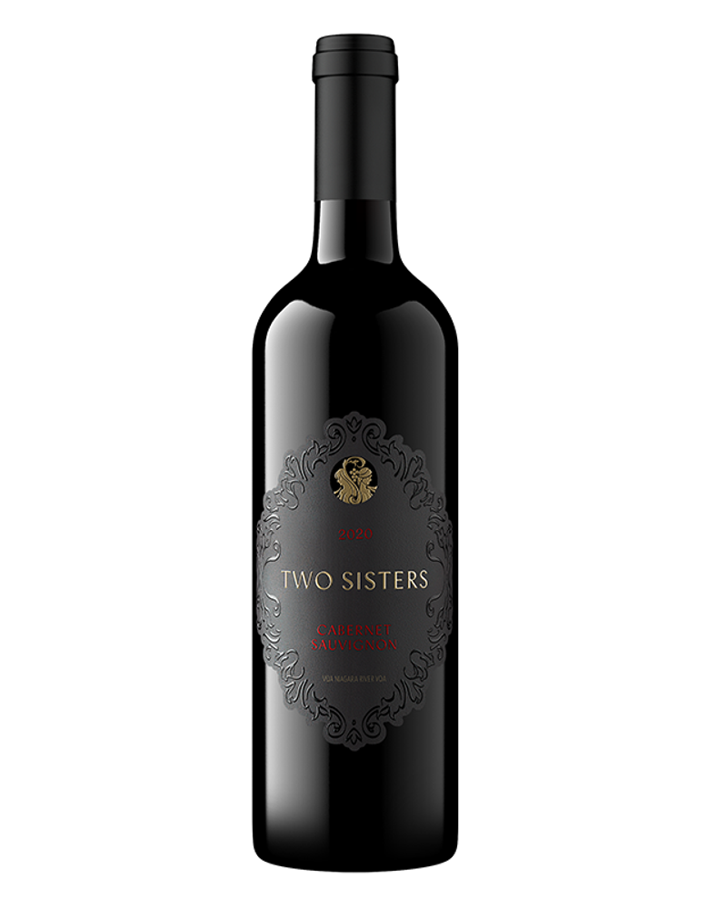 2020 Cabernet Sauvignon