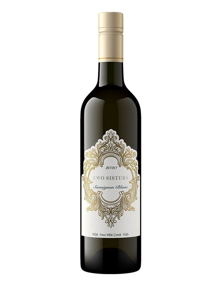 2020 Sauvignon Blanc