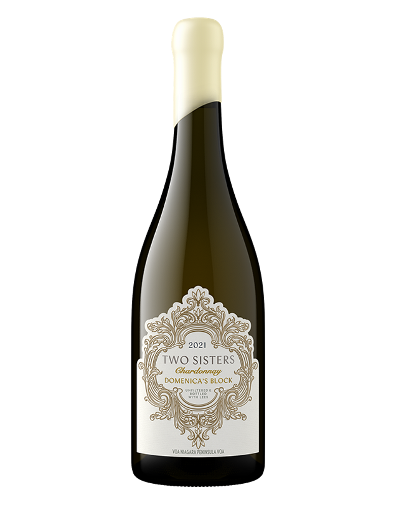 2021 Domenica’s Block Chardonnay