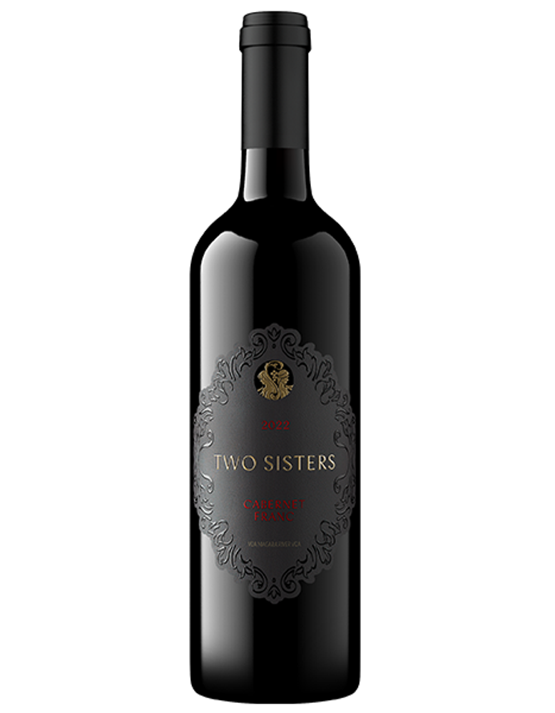2022 Cabernet Franc