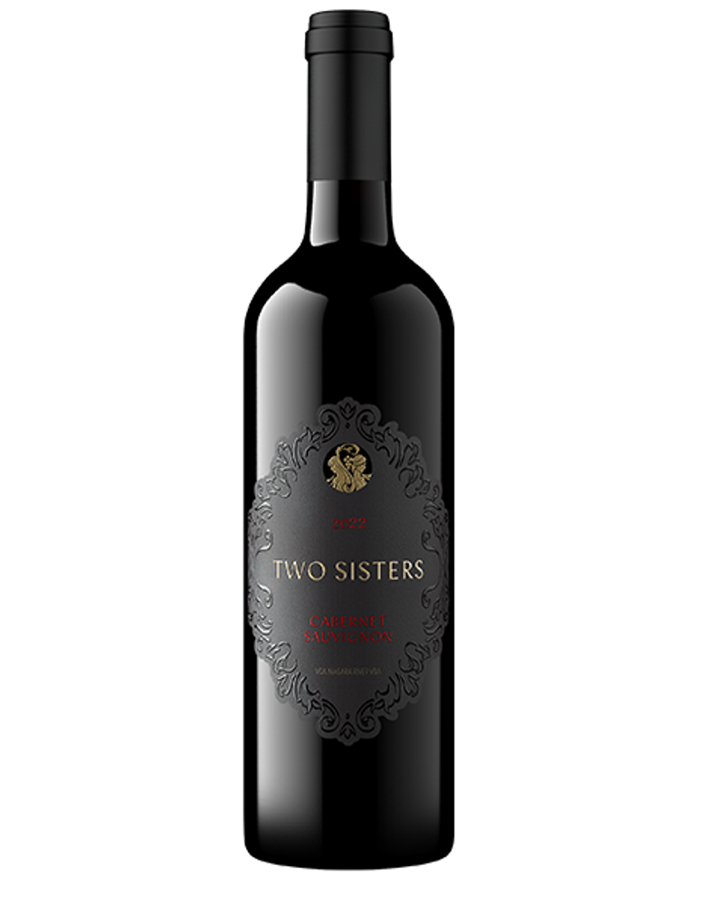 2022 Cabernet Sauvignon