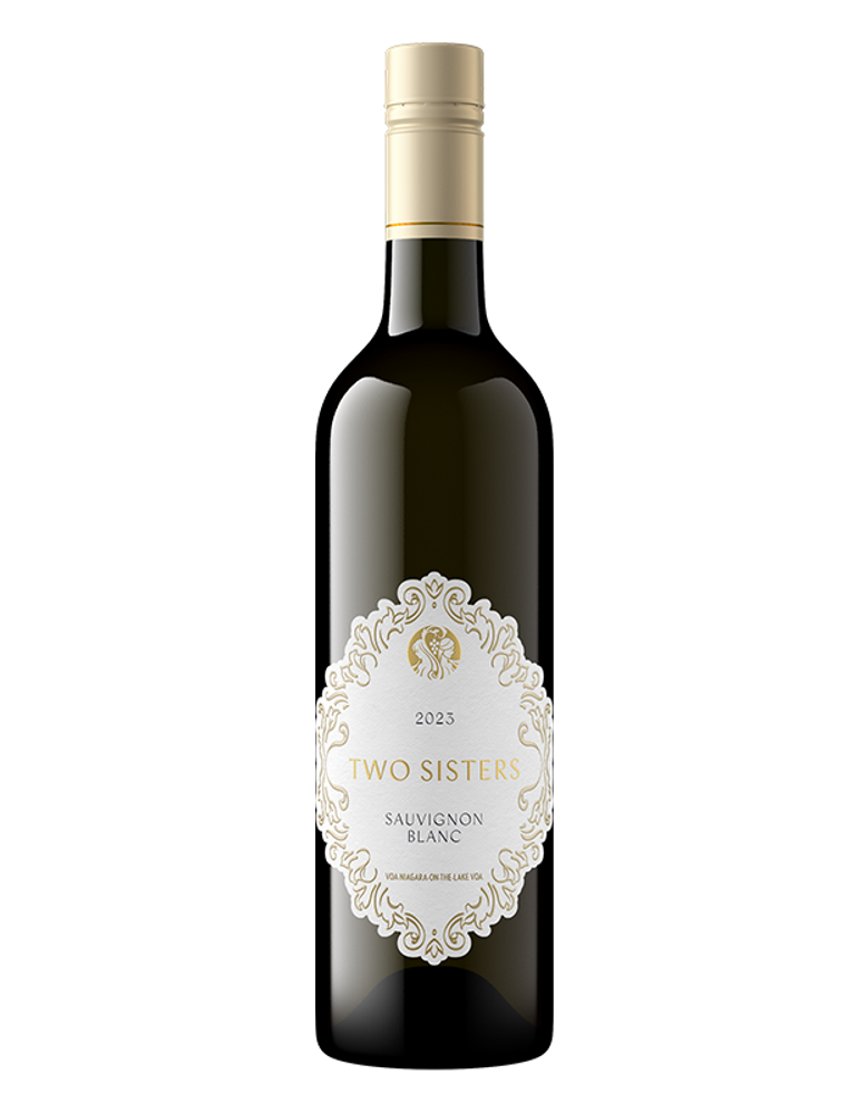 2023 Sauvignon Blanc