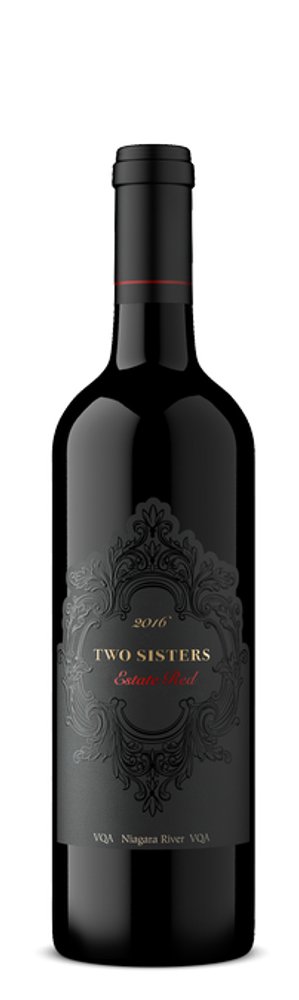 2016 Estate Red Test