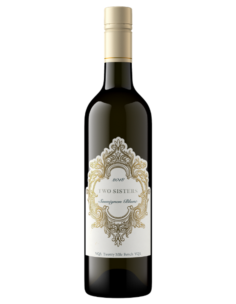2018 Sauvignon Blanc