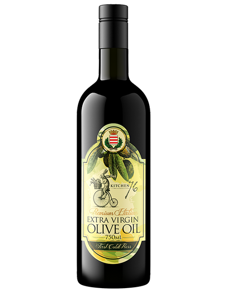 Kitchen76 Olive Oil