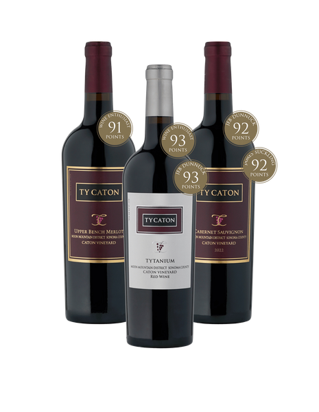 Shop - Ty Caton Vineyards