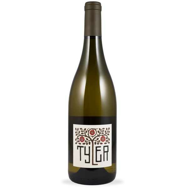 2023 Santa Barbara County Chardonnay