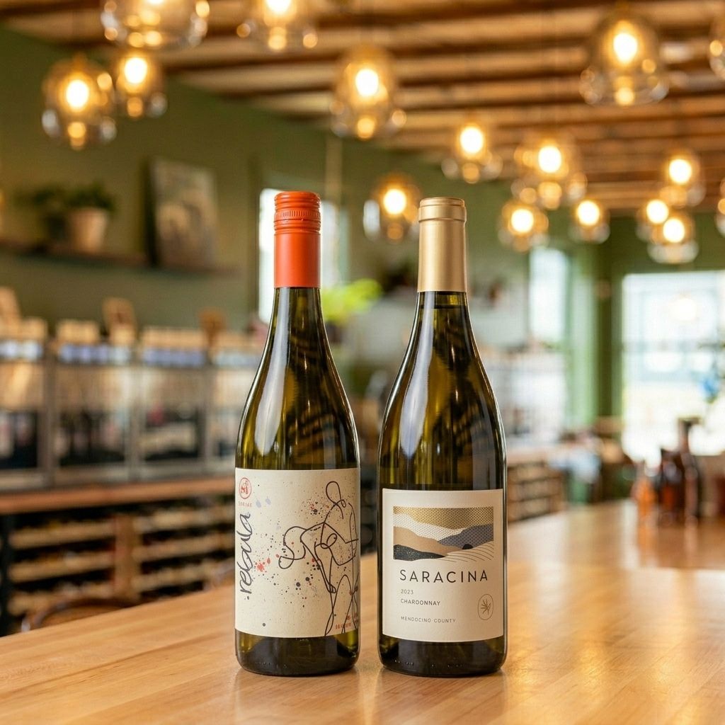 August White Enthusiast Release