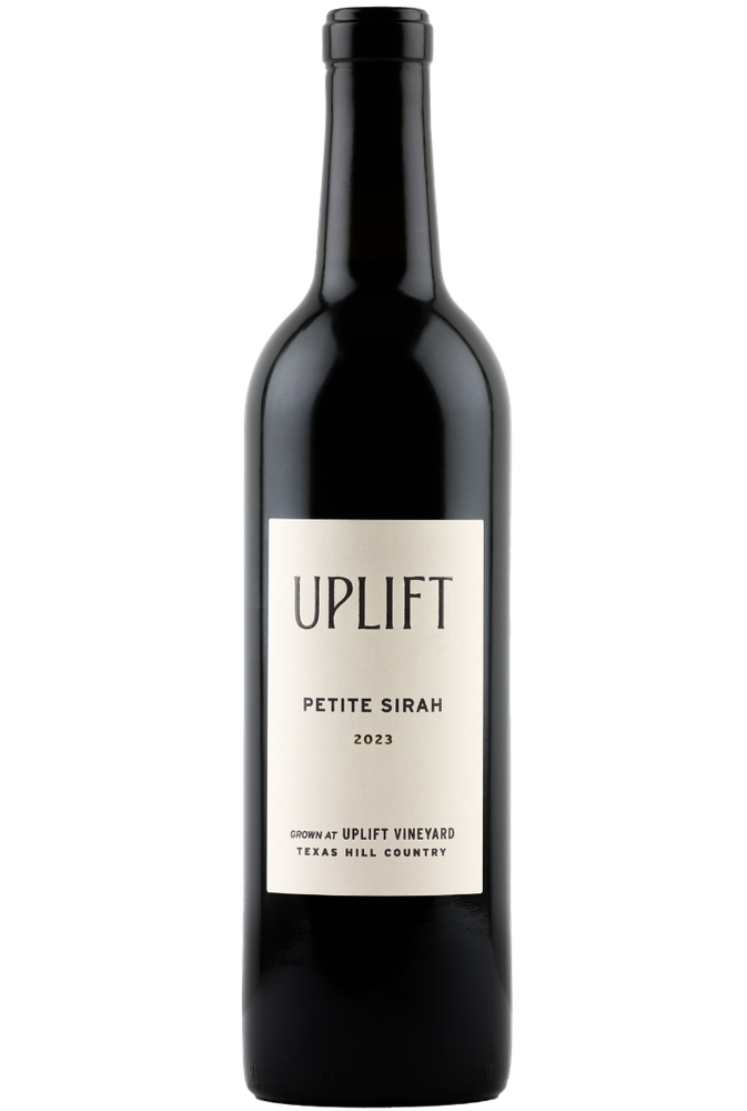 2023 Petite Sirah
