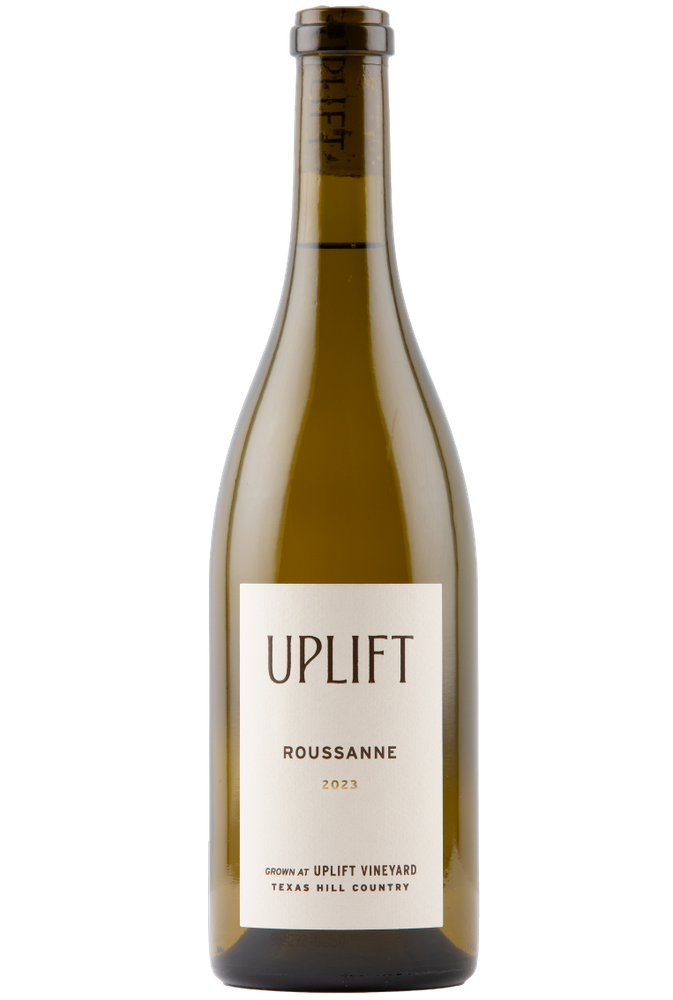 2023 Roussanne