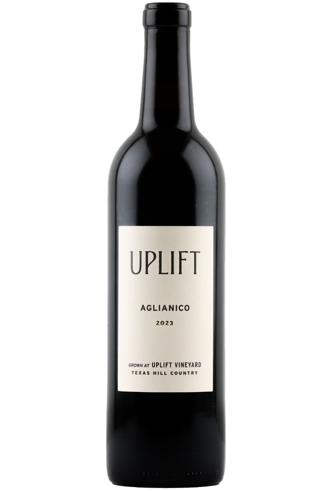2023 Aglianico