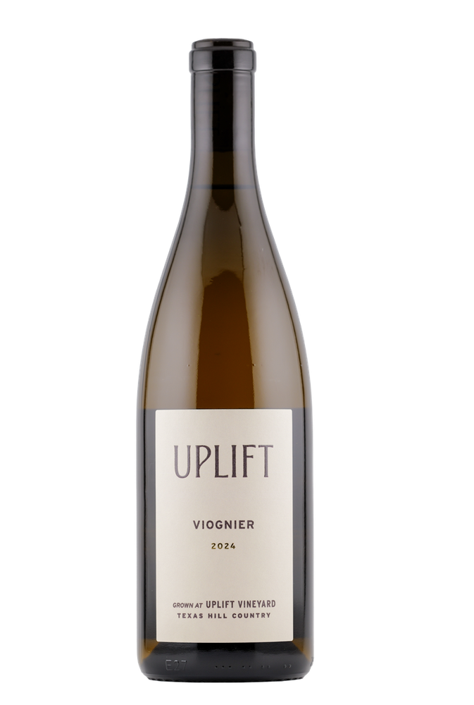 2024 Viognier