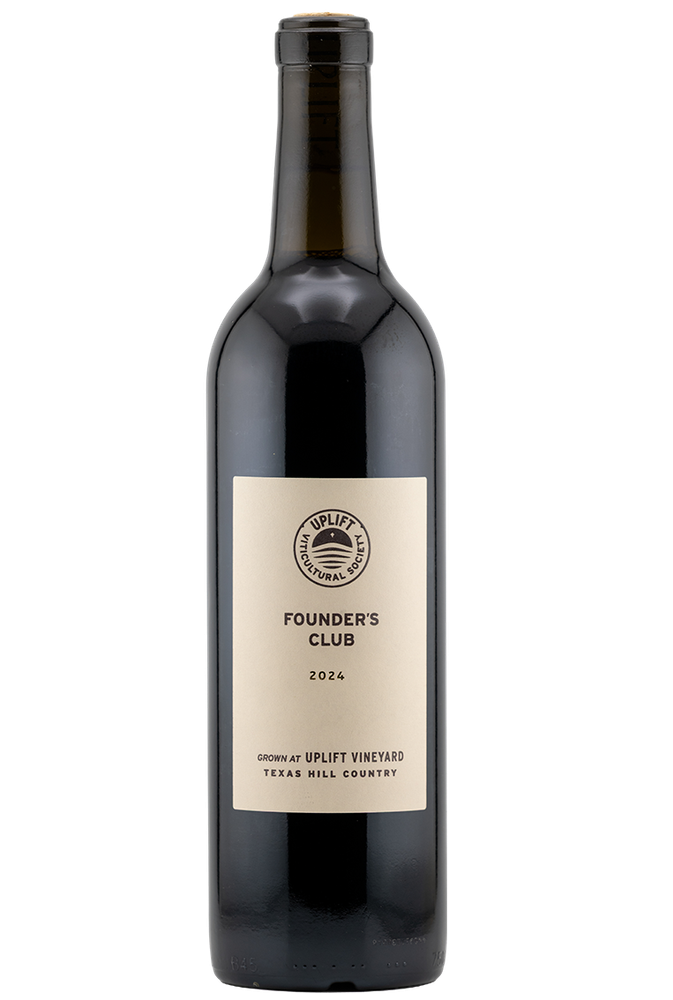 2024 Founder's Blend