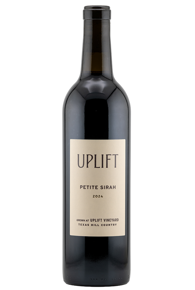 2024 Petite Sirah