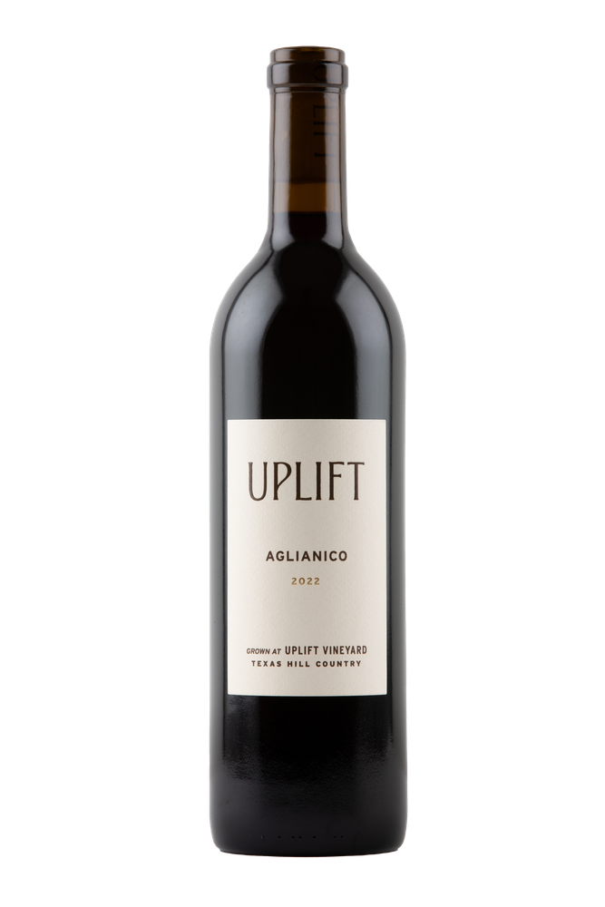 2022 Aglianico