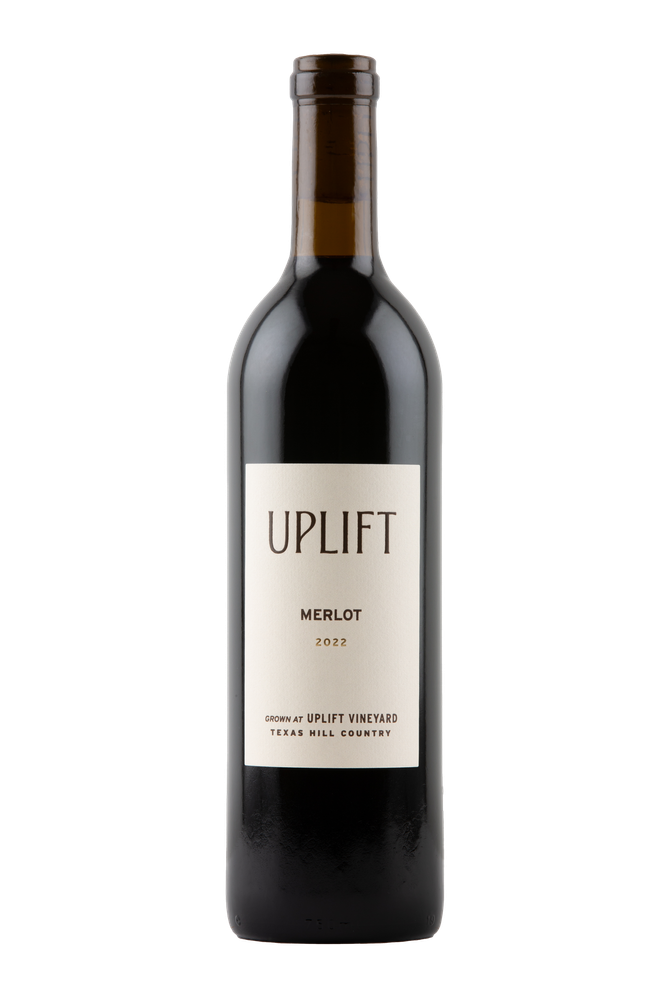 2022 Merlot