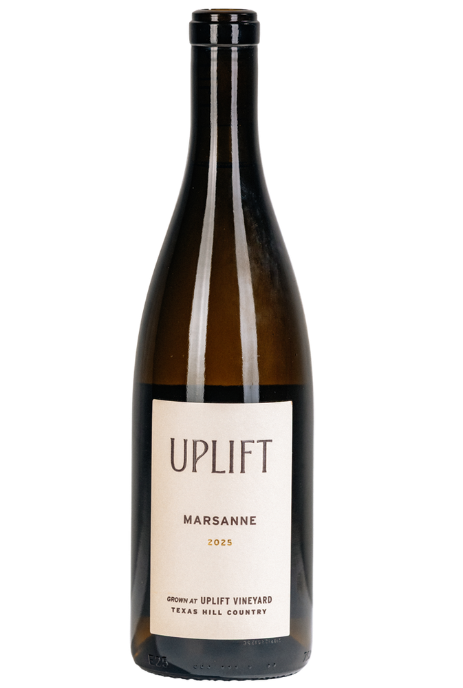 2025 Marsanne