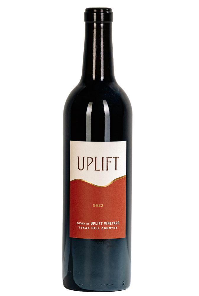 2023 Winemaker's Red