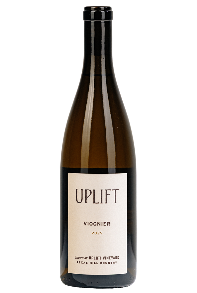 2025 Viognier