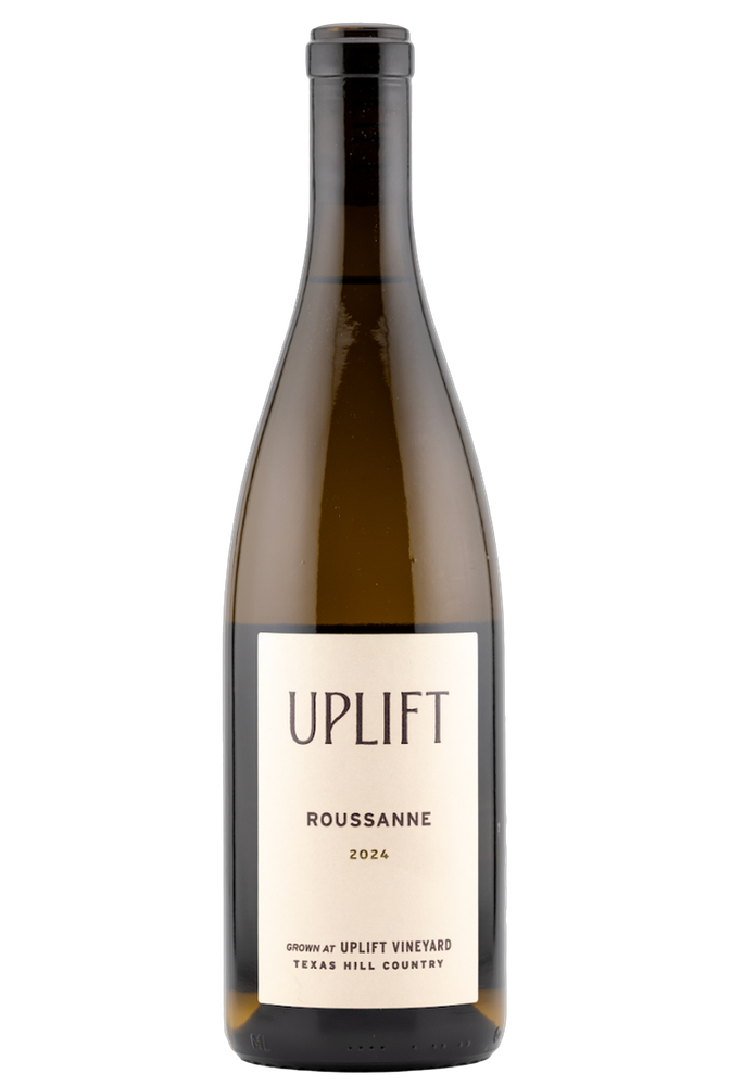 2024 Roussanne