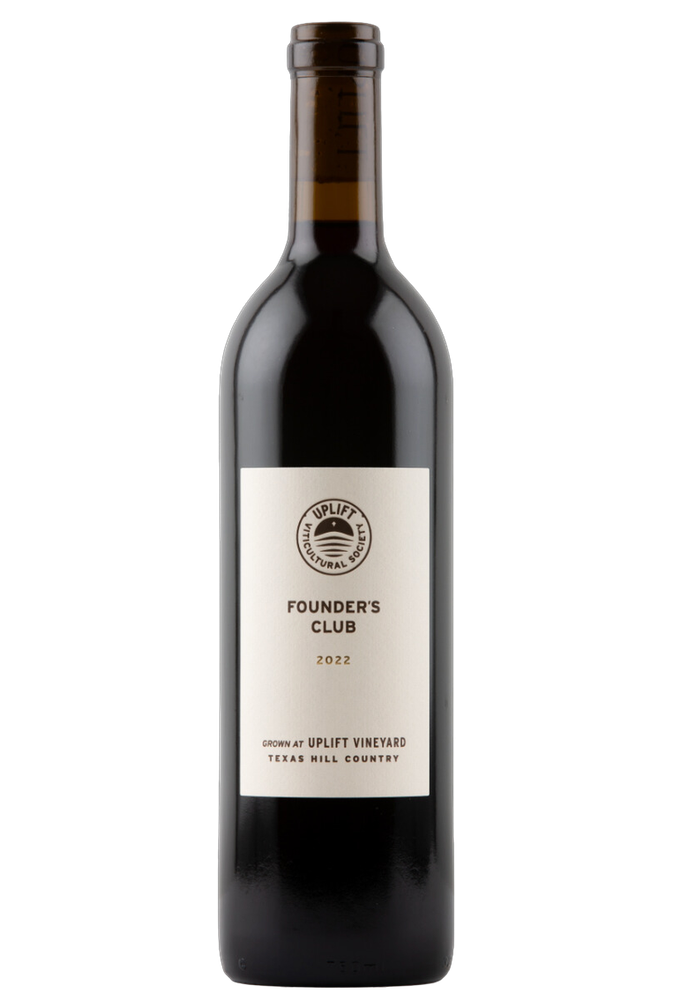 2022 Founder's Blend