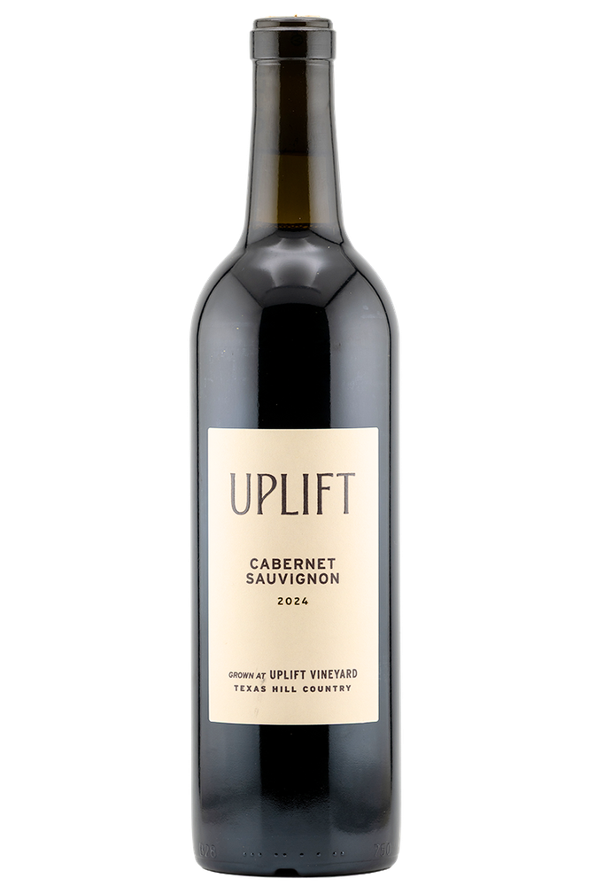 2024 Cabernet Sauvignon