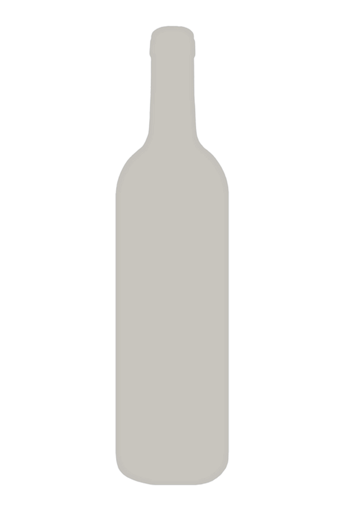 2022 Viognier bottle