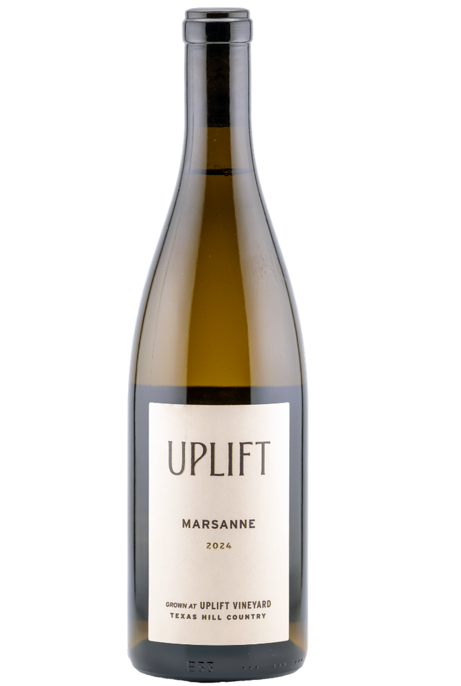 2024 Marsanne bottle
