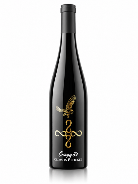 Red Wine - Valensin Vineyard & Winery