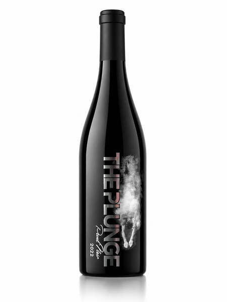 Red Wine - Valensin Vineyard & Winery