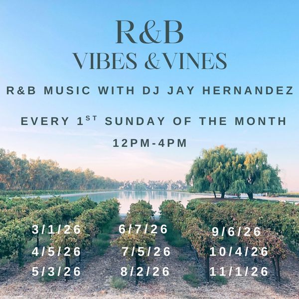 Event Tickets - Valensin Vineyard & Winery