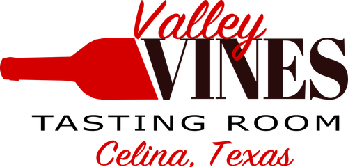 Valley Vines logo