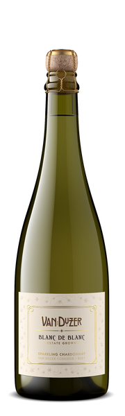 2021 Blanc de Blanc | Van Duzer Vineyards