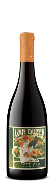 The Zephyra Collection - Van Duzer Vineyards