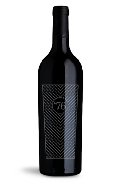 2023 Nineteen Seventy-Six Cabernet Sauvignon, Napa Valley | Venge