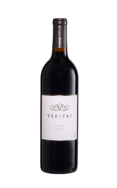 Claret 2023 | Veritas Vineyard & Winery