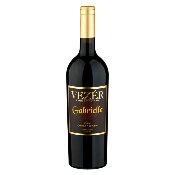 Wines | VEZÉR Family Vineyards